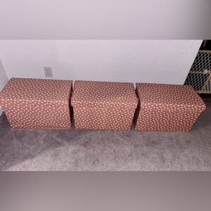 Pillowfort Storage Bins